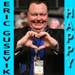 Eric Gusevik - Happy