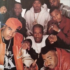 Nas & Nature - The Foulness Pt.3 (1996)