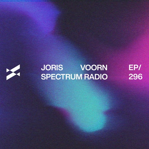 Spectrum Radio 296 by JORIS VOORN | Live from Paradigm, Groningen