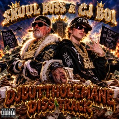 DJButtHoleMane DISS TRACK