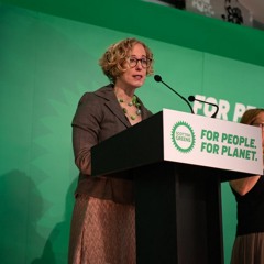 Lorna Slater calls for Scottish Government to focus on climate action