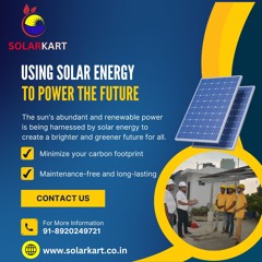 Best Solar Energy Company +91-❽9202497➁➀ TOP 10 Solar Panel Manufacturers in Uttar Pradesh