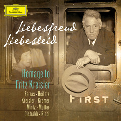 Kreisler: Liebesleid, Old Viennese Dance No. 2