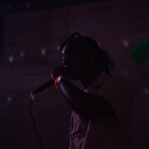 BOUWEY X CAPITAINE || TAITAI MIX