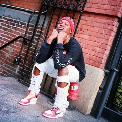 trappin out da pop up