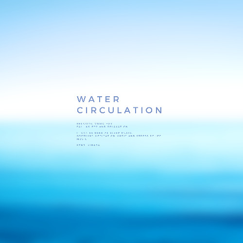 Water Circulation