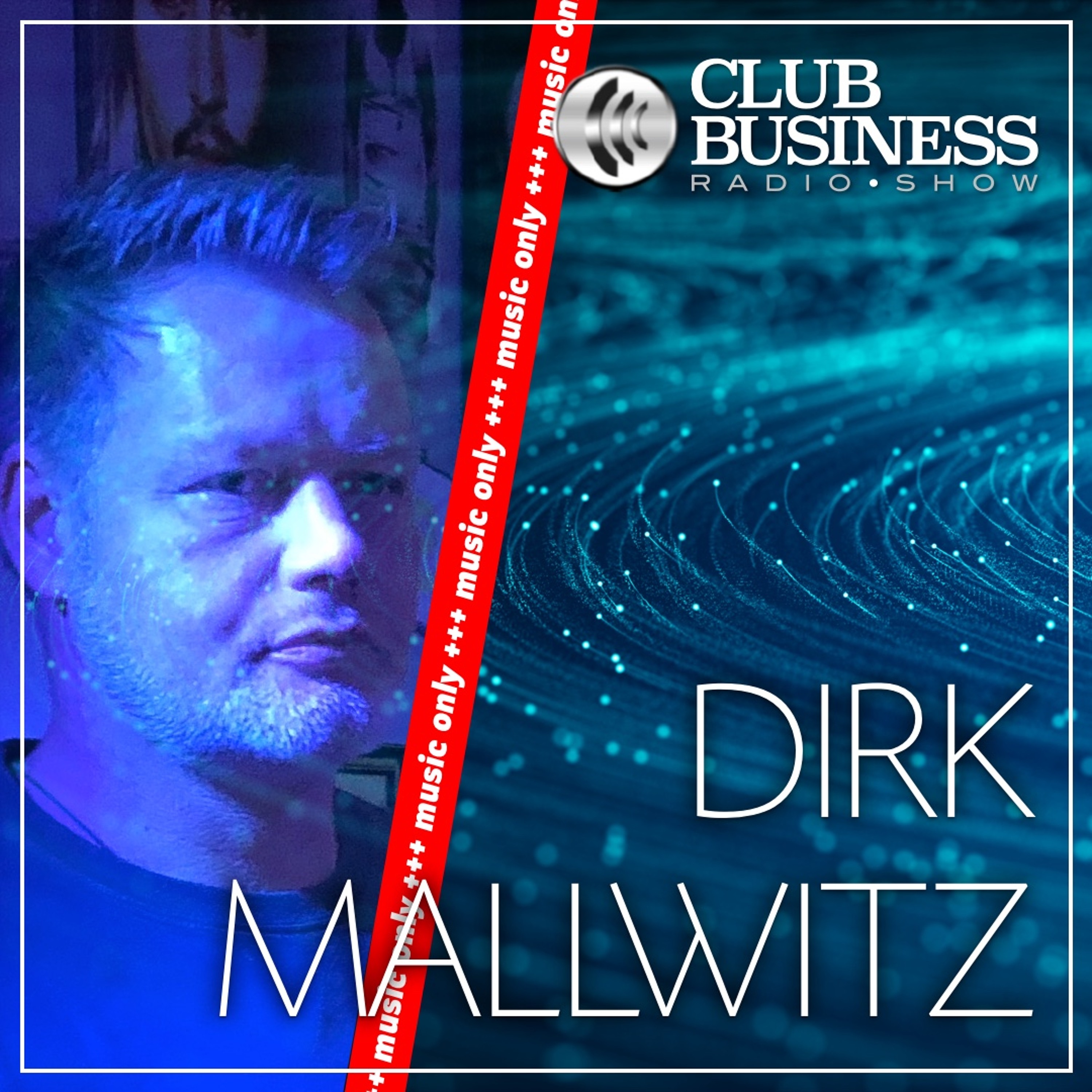 Club Business Radio Show