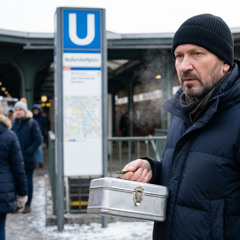 Gurbet Şıkıdım (Arbeit Çok Zor)