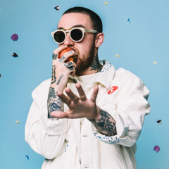 Hip Hop Beat (Mac Miller Type Beat) - "High Tide" - Chill Rap Hip Hop Soul Trap Instrumental Beats 2025 Free DL