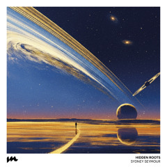 Premiere: Sydney Seymour - Petit Prince (Antaares Remix) ✦ murmure