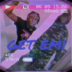 King Hunn!d x $coop Benji • Get Em!