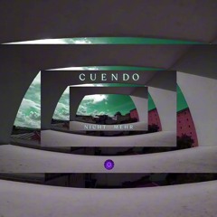 Cuendo - Nicht Mehr (Original mix)