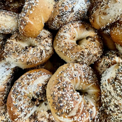 EVERYTHINGBAGEL