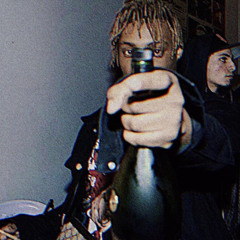 Juice WRLD - Can't Get Enough (AI)