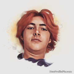 Sara White But She Got Stabbed By The Power Of Dance