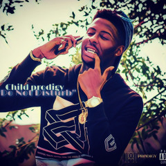 Child prodigy x Do not Disturb