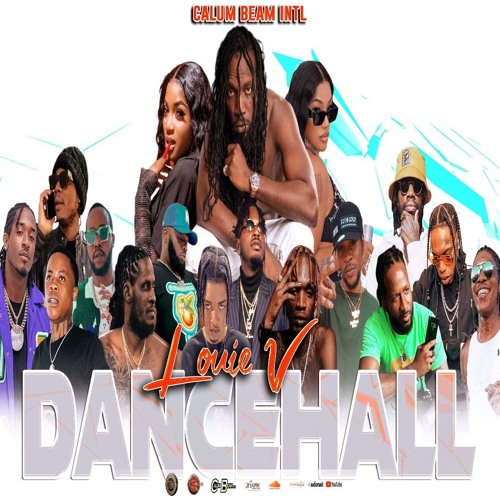 Dancehall Mix 2024 / New Dancehall mixtape 2024,Mavado,nigy boy,Skeng