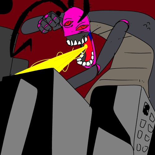 ROACHZILLA [PROD. HEXEL X PICKLE LARRY]