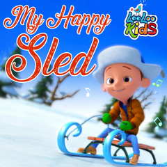 My Happy Sled