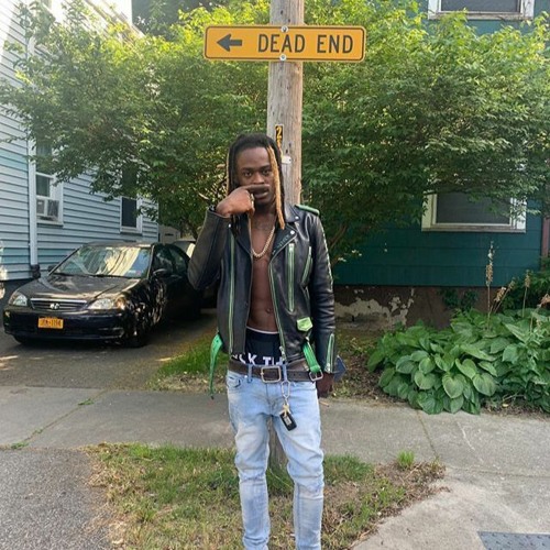 rxk nephew - bossed up (prod. moniugly x bossup)