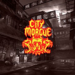 ,,SHINNERS13" CityMORGUE TrapMetal BEAT