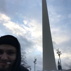Expedition Podcast 05 / Kondrat