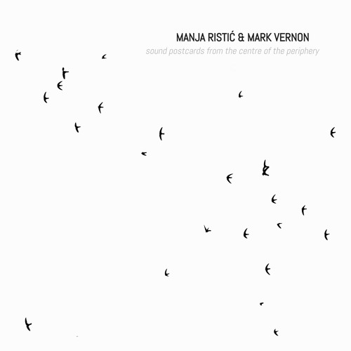 Manja Ristić & Mark Vernon - Šaka soli