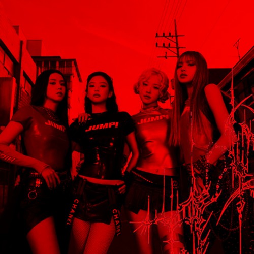 BLACKPINK - JUMP (FREE DL)
