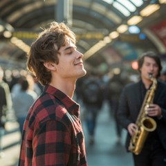 Street Life Serenade | Hidden Stories of Urban America
