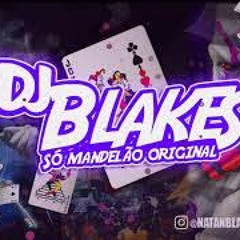 BEAT SINISTRO MANDELA - MC GW e Phelippe Amorim (DJ Blakes) 2021