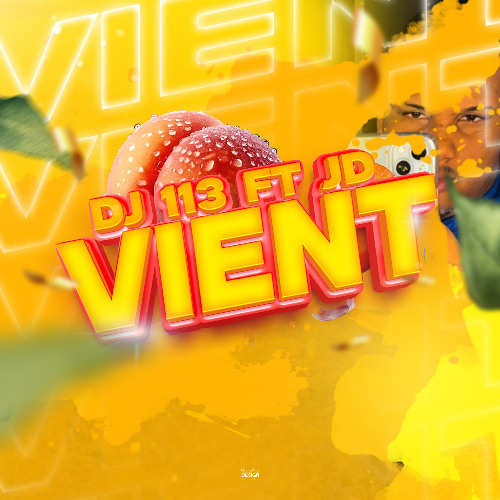 DJ 113 FT JD - VIENT