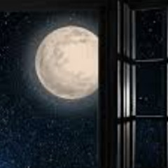 Mond im Fenster (mit ZKIP-Legacy, T:KR,M: KR/W.Gerth, Remix:H.Ostwald 2019)
