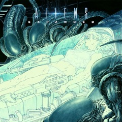 Voyage Beyond (From "Aliens Expanded")