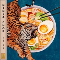 Ninja Chop - saad.beat - Beatmology