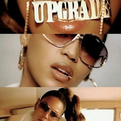 Beyonce ft. Jay-Z -Upgrade U -  K'naan - Wavin flag - REMIX