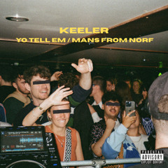 Mans From Norf [Free Download]