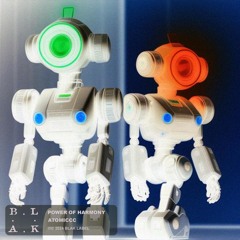 Power of Harmony (Radio Mix)