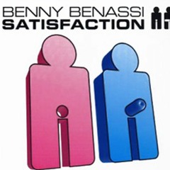 Benny Benassi - Satisfaction | DJ MAN1AX™ REMIX