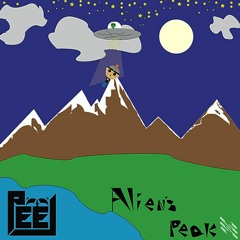 Peej - Aliens Peak