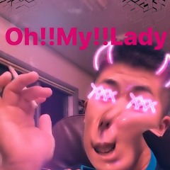 Wiz極人羅 - Oh!!My!!Lady!!