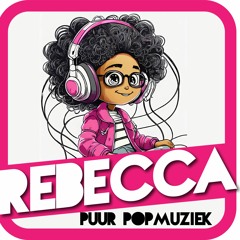 Jingles Music 4 and Top Format for Rebecca Puur Popmuziek