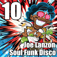 Soul Funk Disco 10