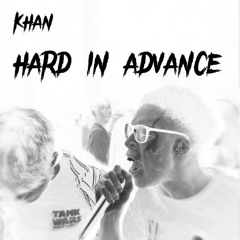 Hard in advance (Prod. Daud)