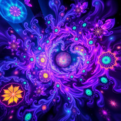 Fractal Dreamer