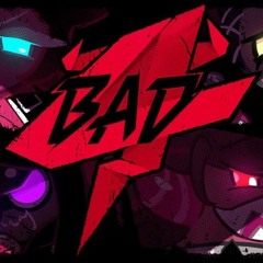 Bad and Dark - B.A.D 4