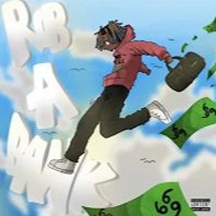 Rob A Bank Juice Wrld