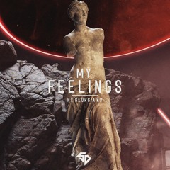 Serhat Durmus - My Feelings (ft. Georgia Ku)