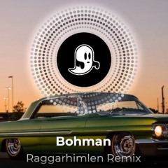 Raggarhimlen - Fröken Snusk - Rasmus Gozzi - Bohman Remix
