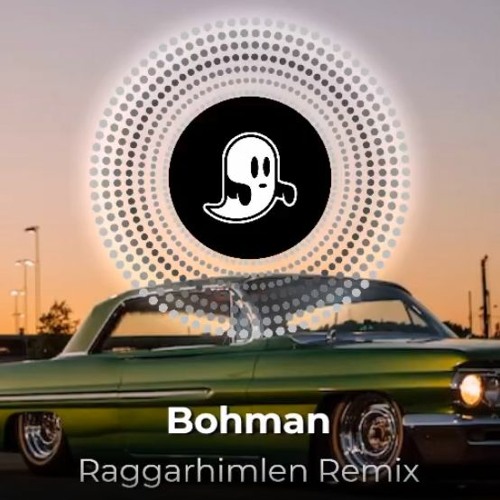 Raggarhimlen - Fröken Snusk - Rasmus Gozzi - Bohman Remix