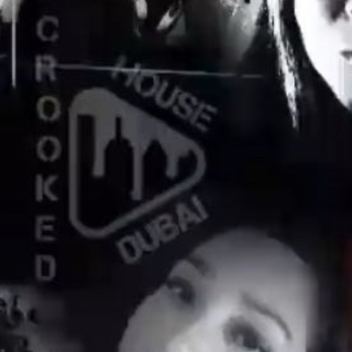 Crooked House Dubai 1 yr Celebration
